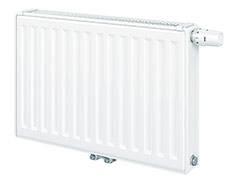 Panel radiators Vogel and Noot