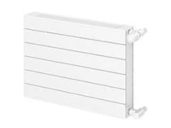 Outdoor convectors Vogel and Noot